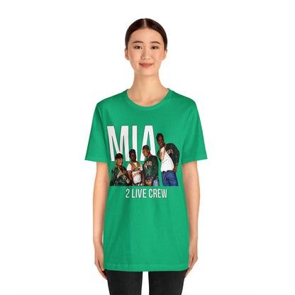 Miami 2 Live crew T-Shirt