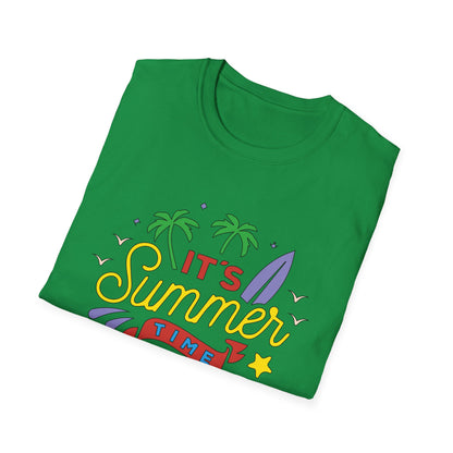 It's Summer time T-Shirt