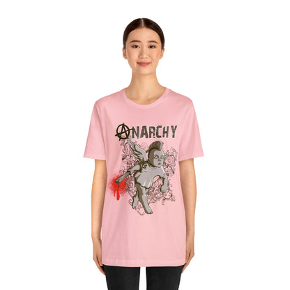 Anarchy Angel T-Shirt