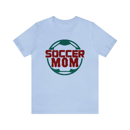 Soccer   Mom T-Shirt