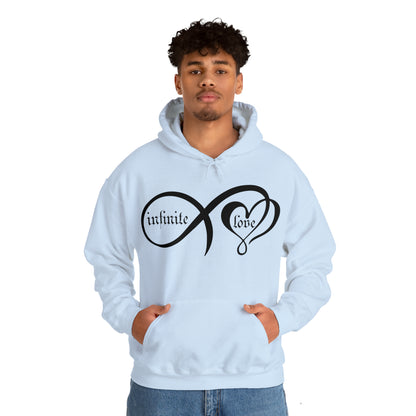 Infinite Love Hoodie