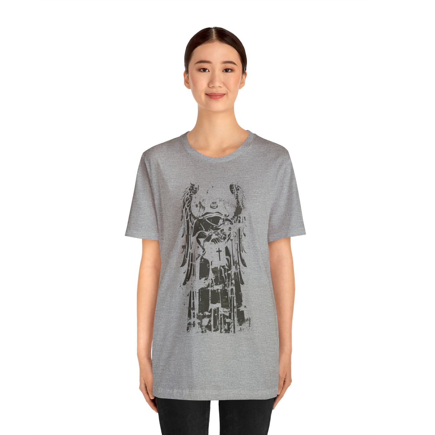 Silent Angel T-Shirt