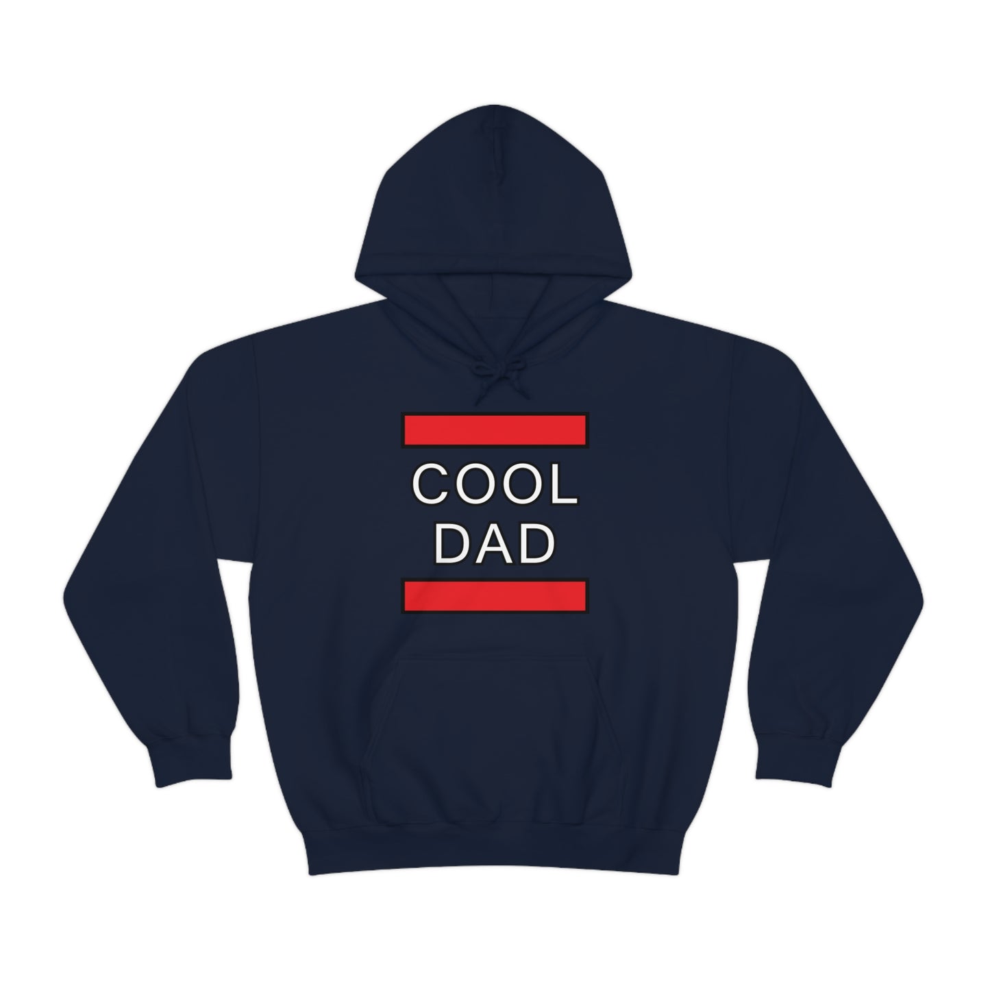 Cool Dad Hoodie