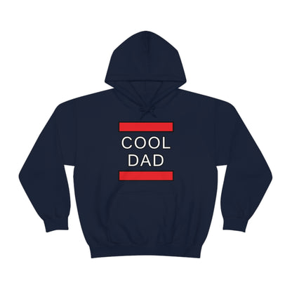 Cool Dad Hoodie