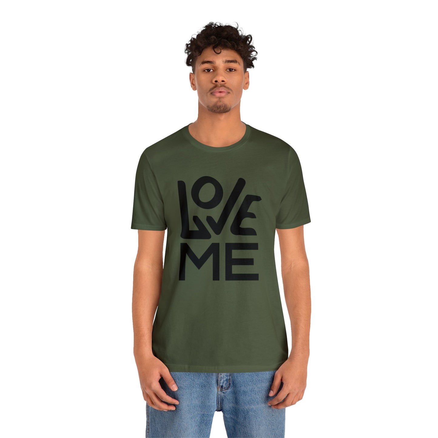 Love me forever T-Shirt