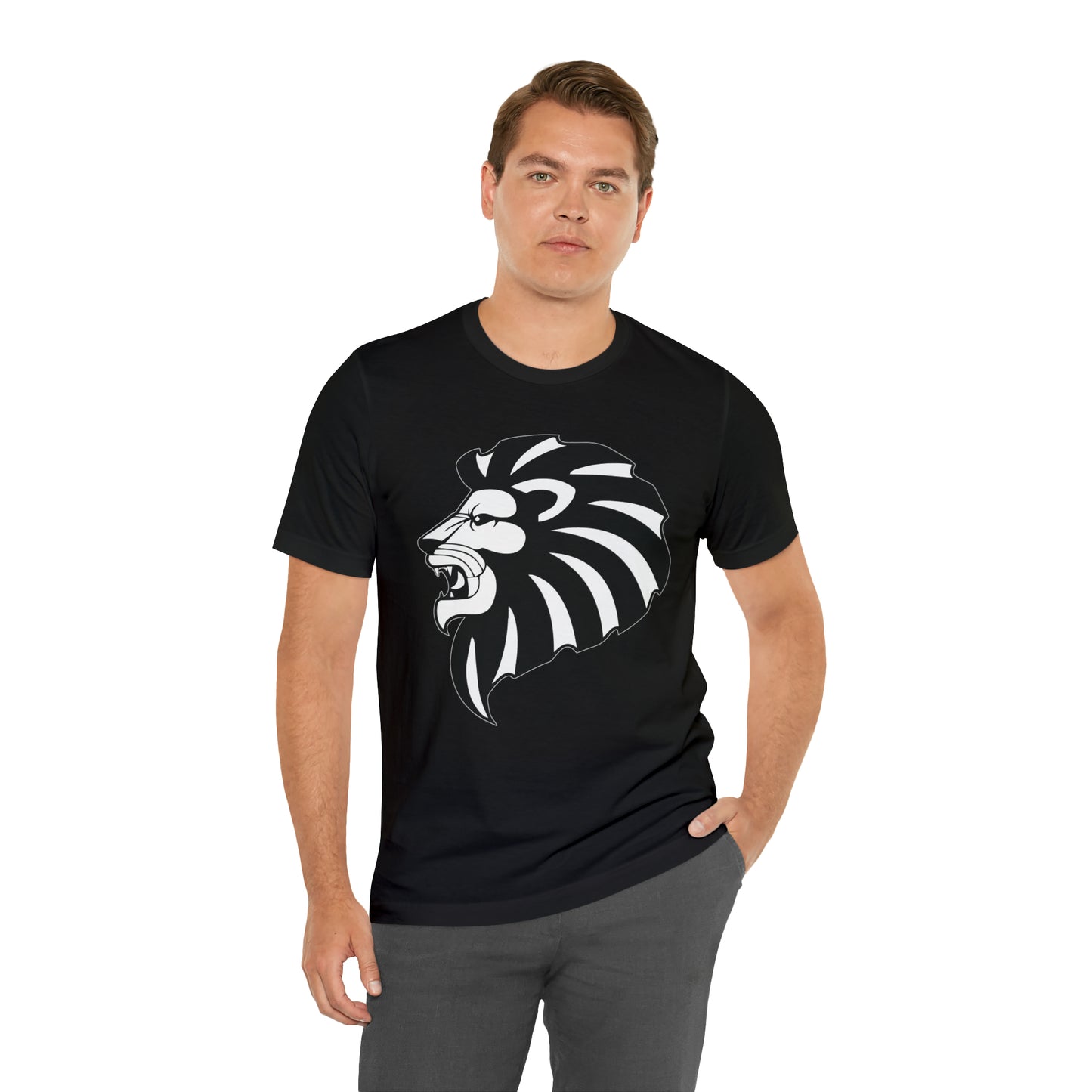 Lion king of the jungle T-Shirt