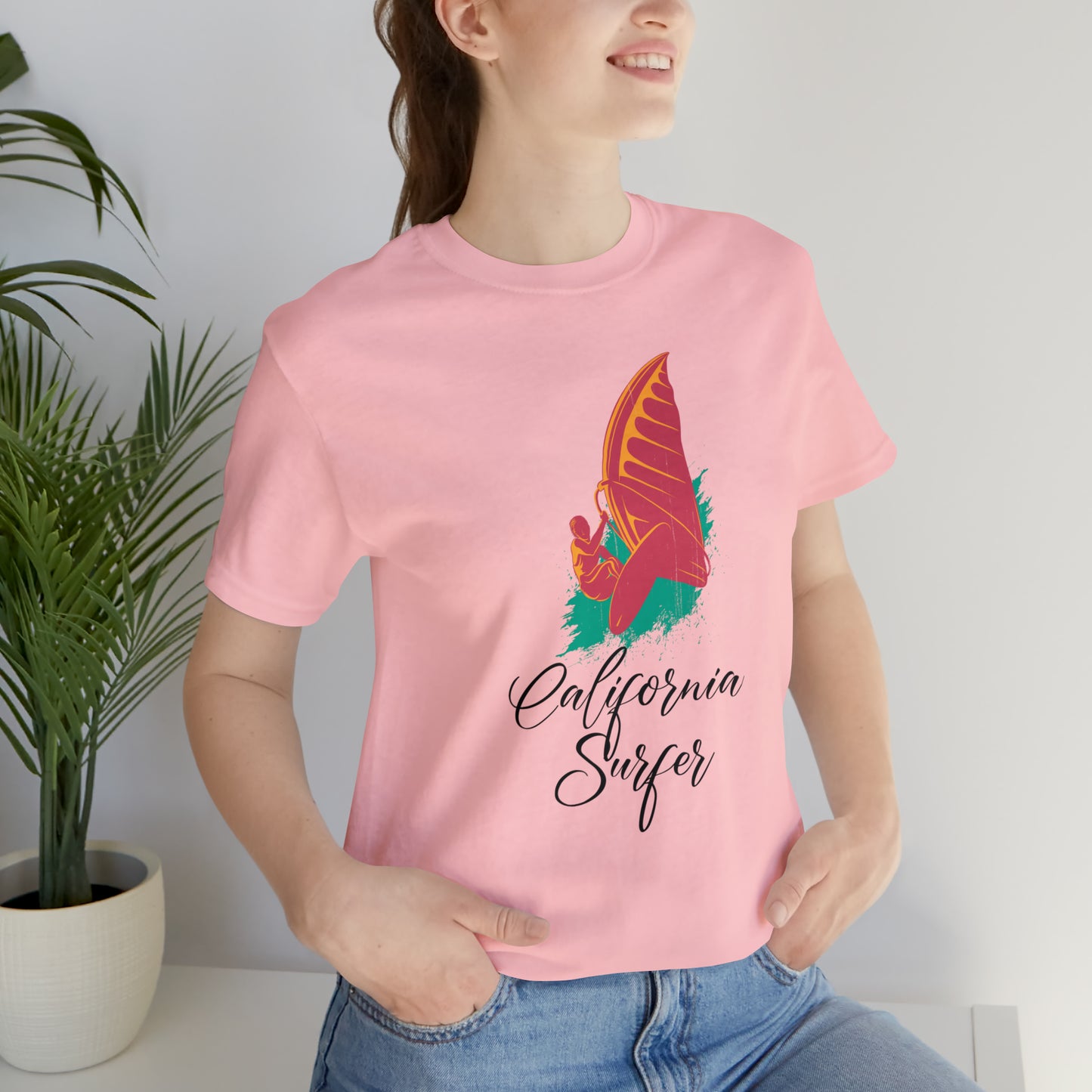 California Surfer T-Shirt