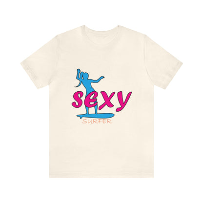 Sexy Surfer T-Shirt