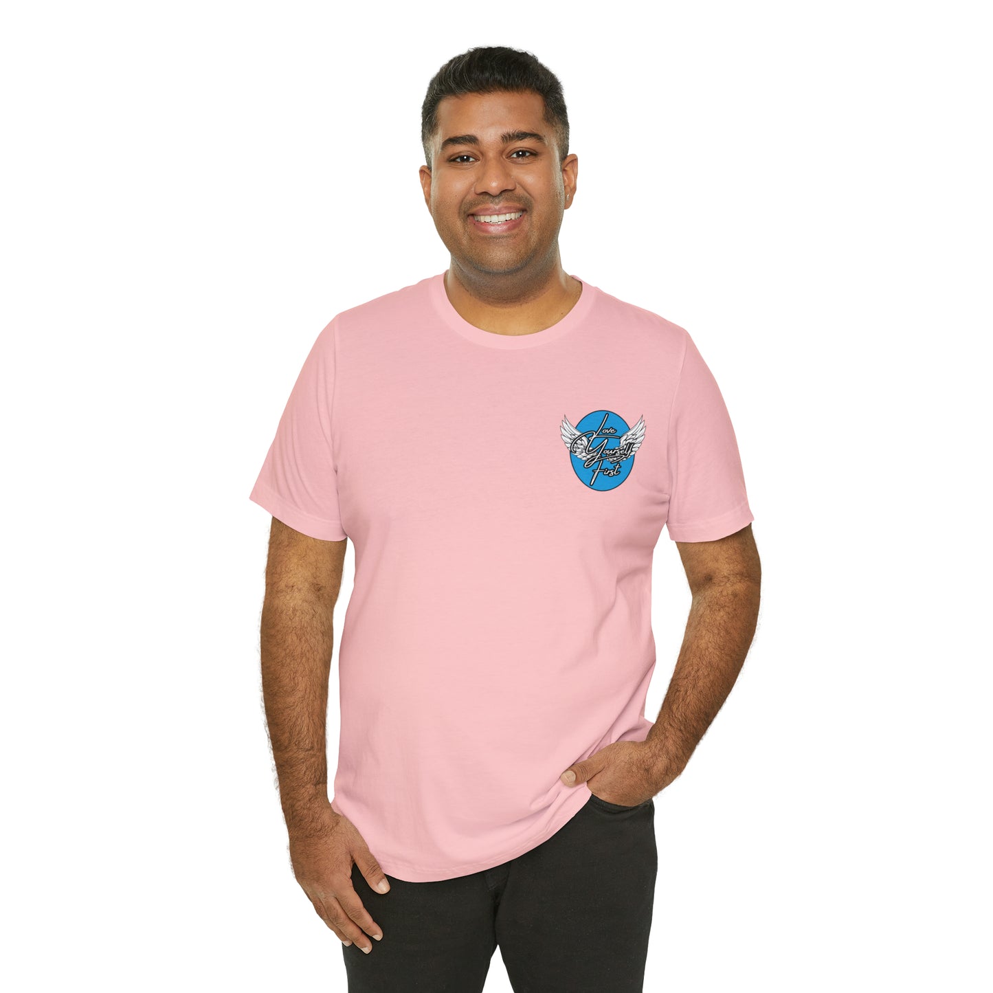 Love yourself first T-Shirt