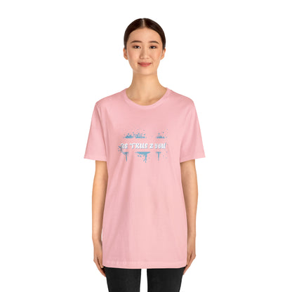 Be True 2 You T-Shirt