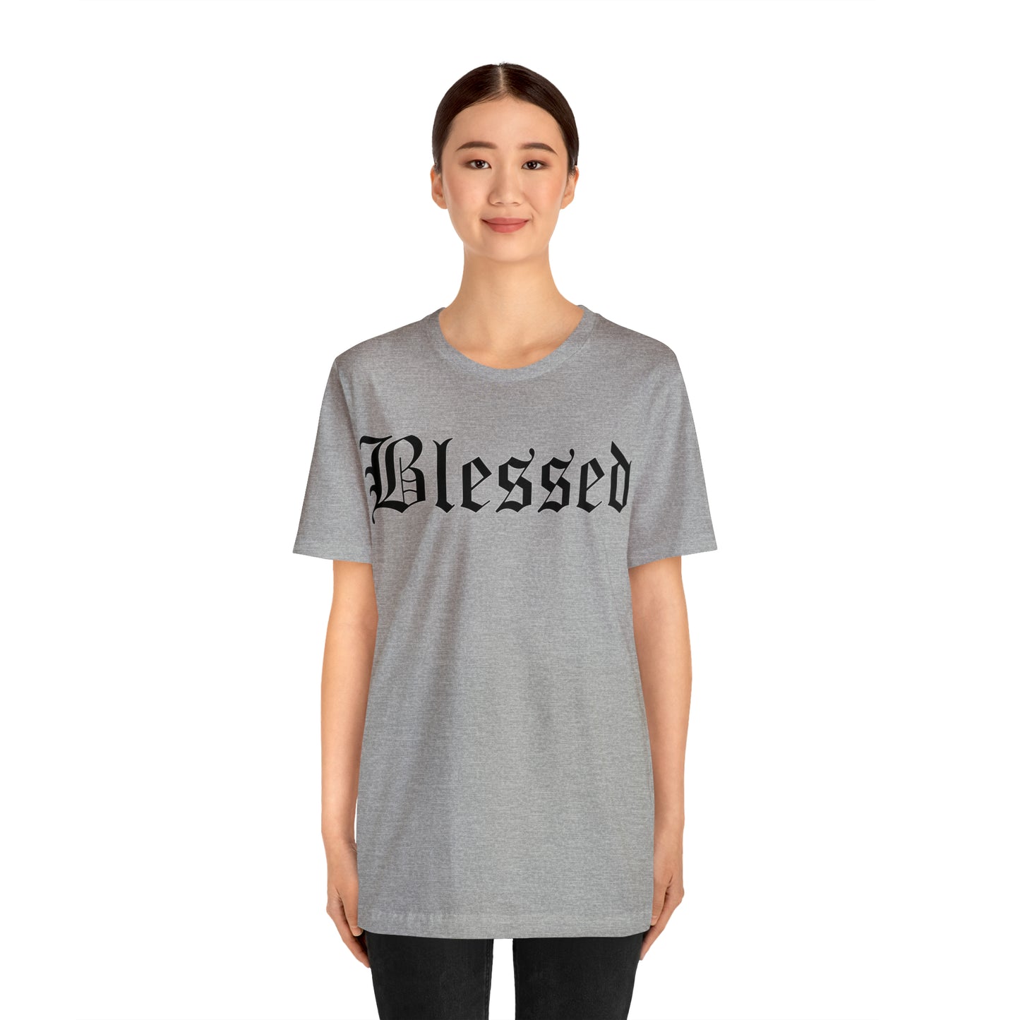 Blessed T-Shirt