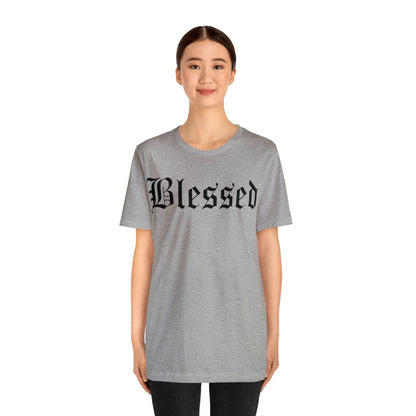 Blessed T-Shirt