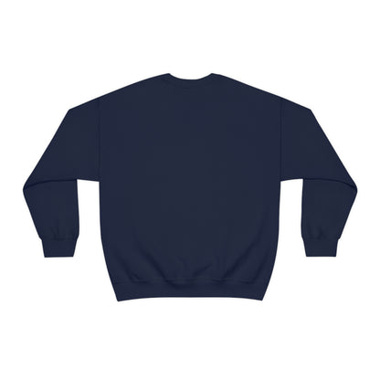 Becoming a legend Crewneck Sweatshirt