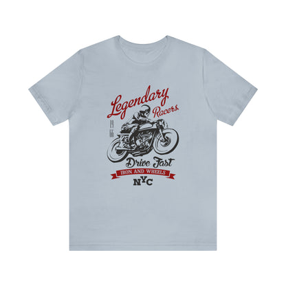 Racers Legendary T-Shirt