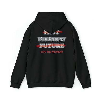 Be present Hoodie