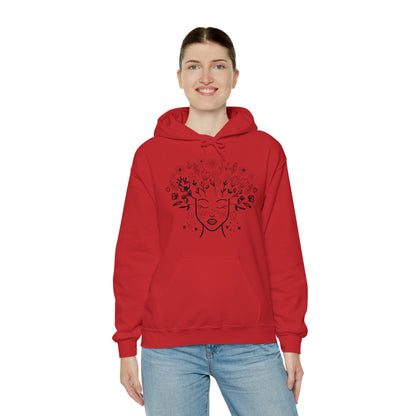 Be kind to your mind Hoodie