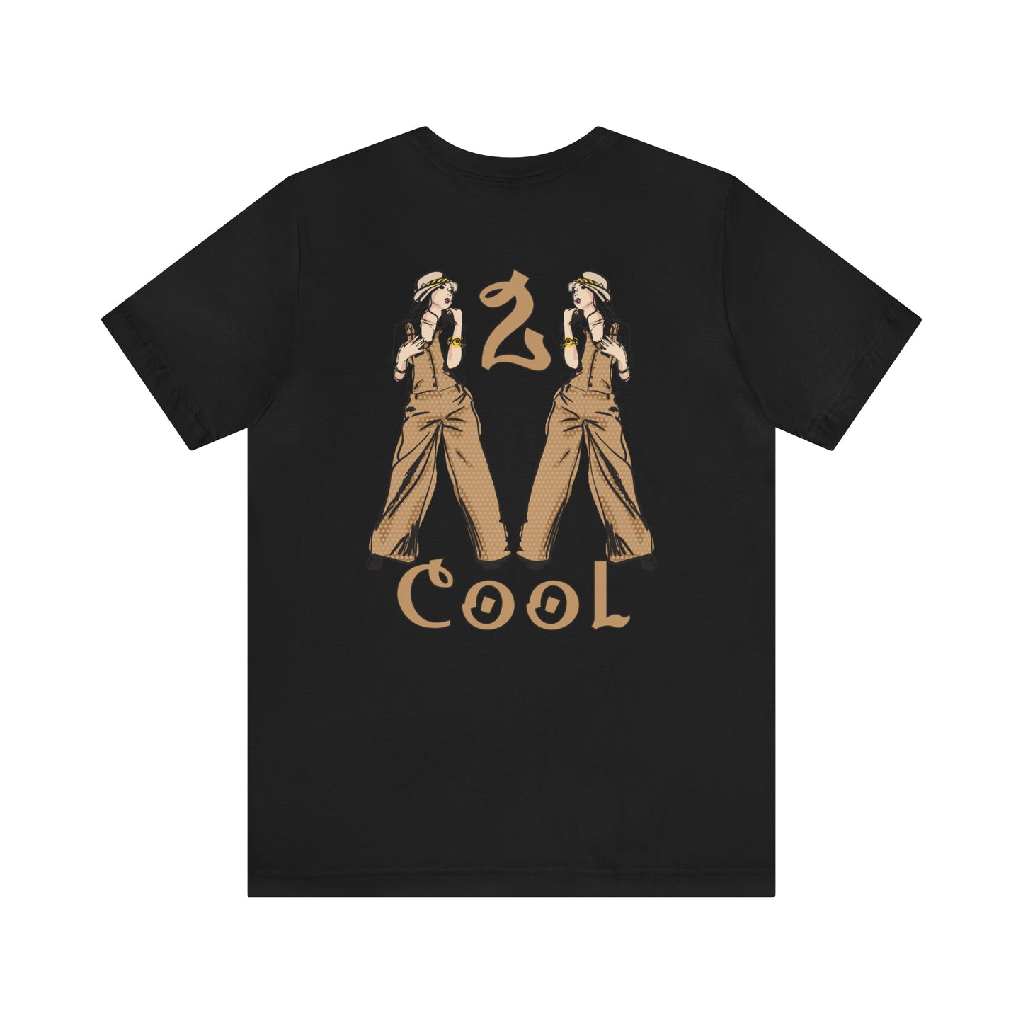 2Cool T-Shirt