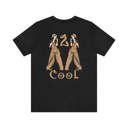 2Cool T-Shirt