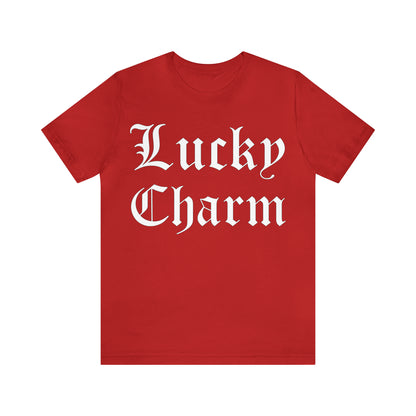 Lucky Charm 1 T-Shirt