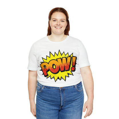 POW! T-Shirt