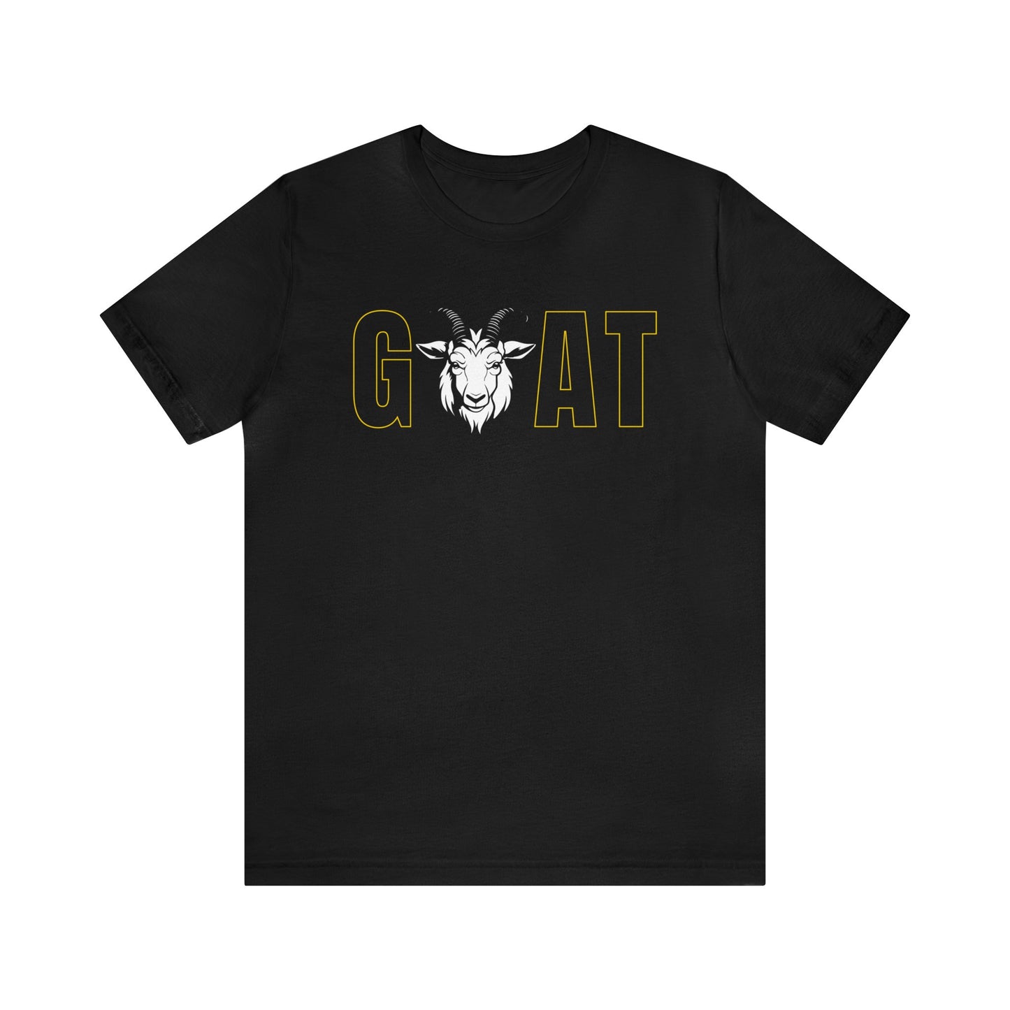 Goat Kobe T-Shirt