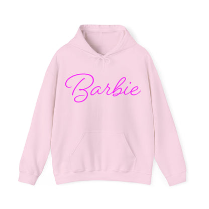 Barbie  Hoodie