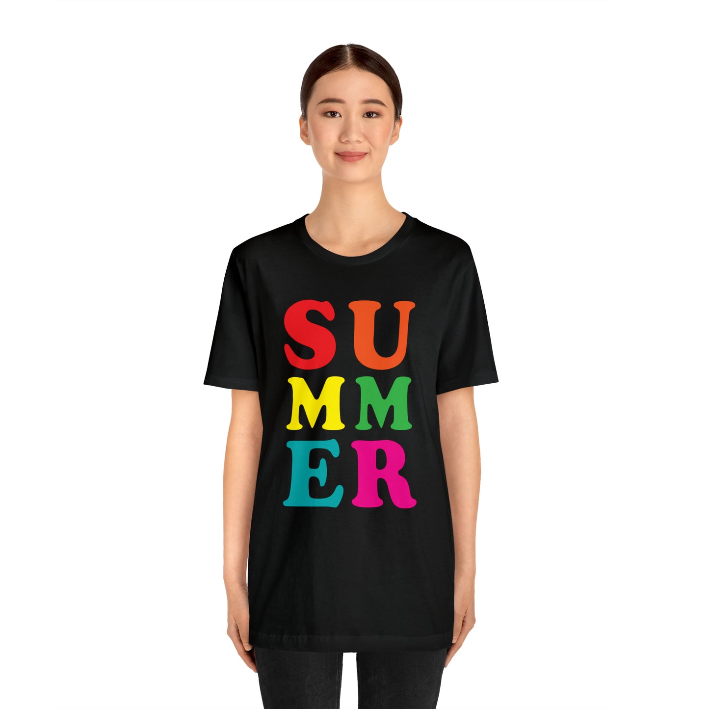 Summer T-Shirt