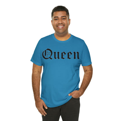 Queen T-Shirt