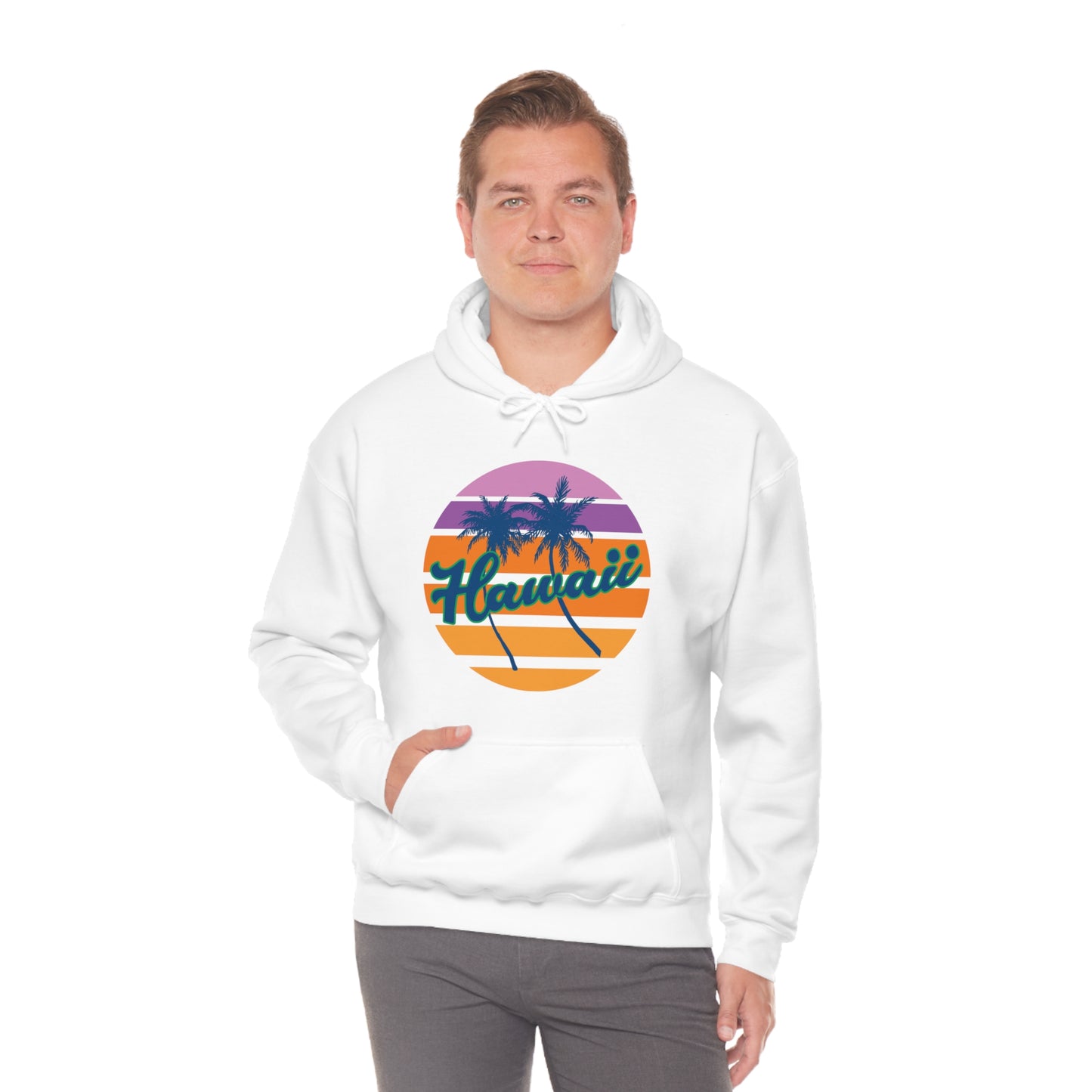 Hawaii Hoodie