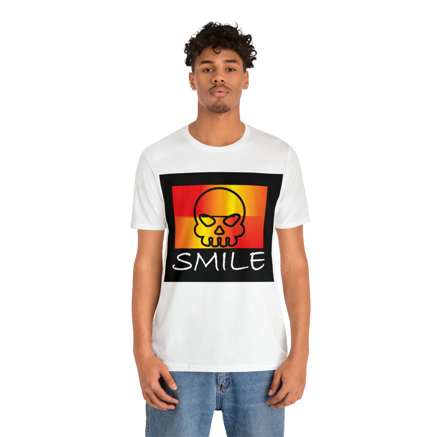 Smile T-Shirt