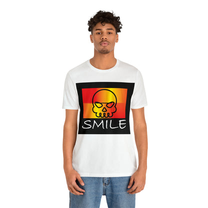 Smile T-Shirt