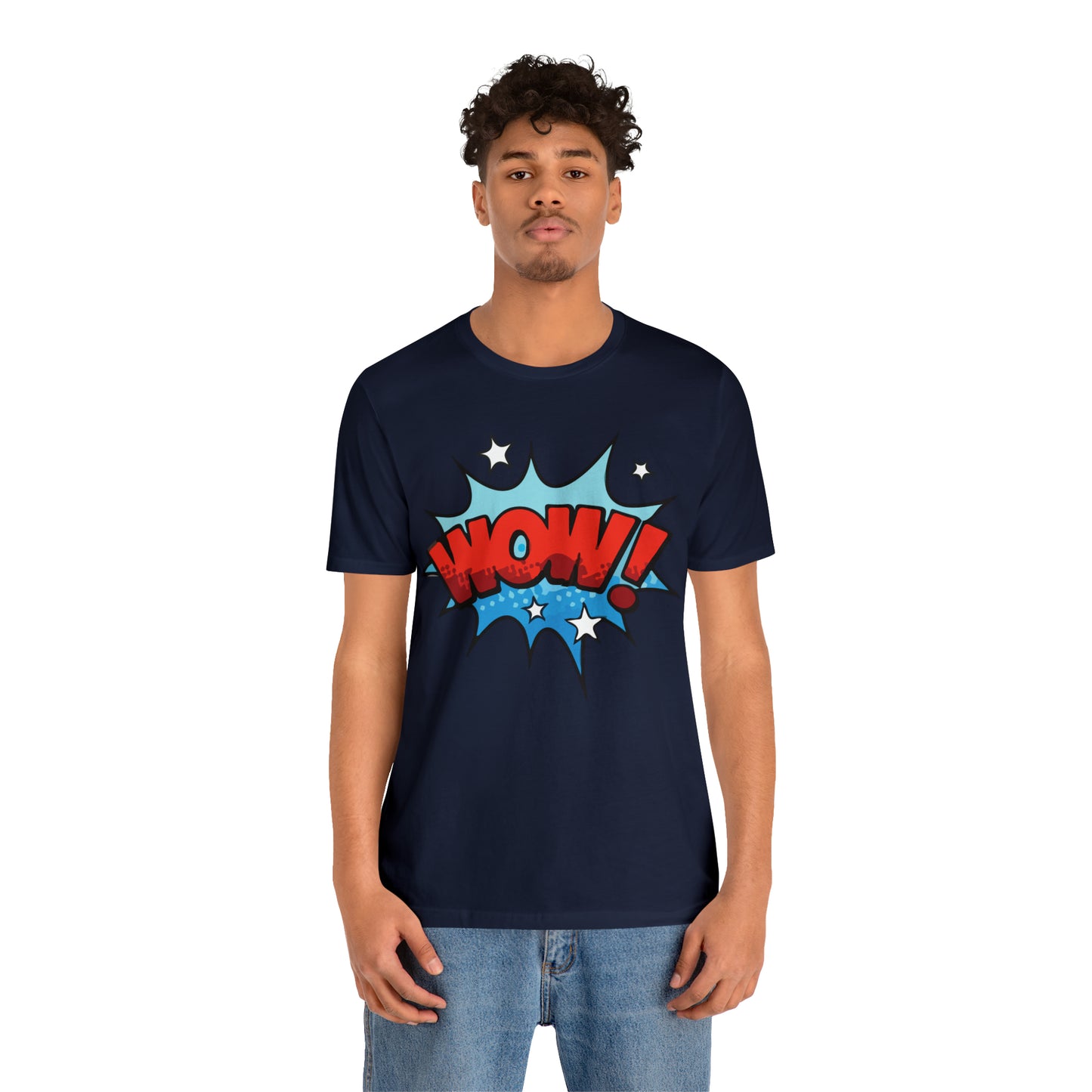 WOW! T-Shirt