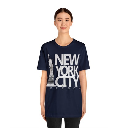 NYC Freedom T-Shirt