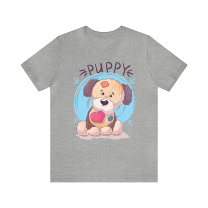 My Puppy T-Shirt