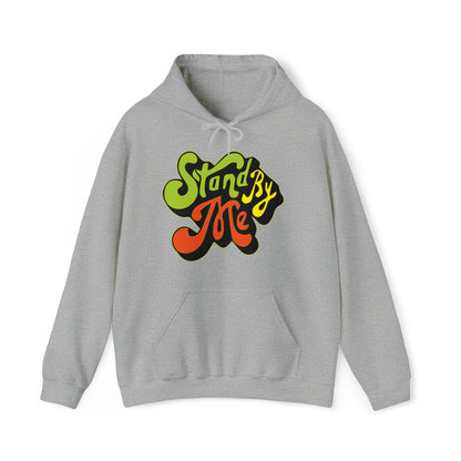 Stand by me vintage Hoodie