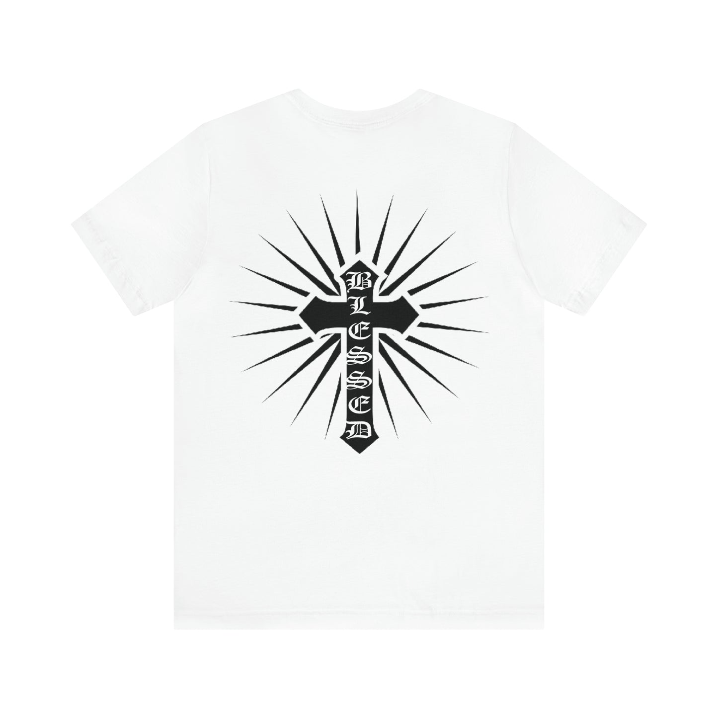 Blessed Cross T-Shirt