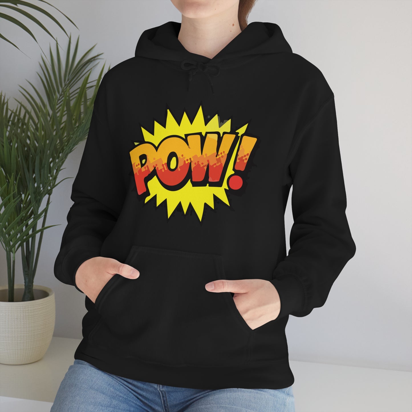 POW! Hoodie