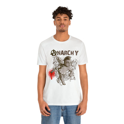 Anarchy Angel T-Shirt