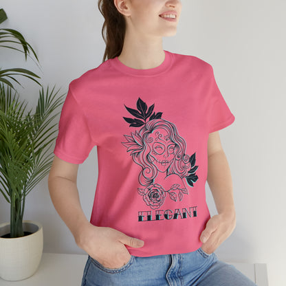 Elegant Lady T-Shirt