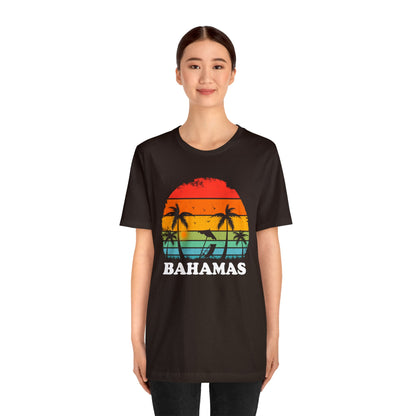 Vintage Bahamas T-Shirt