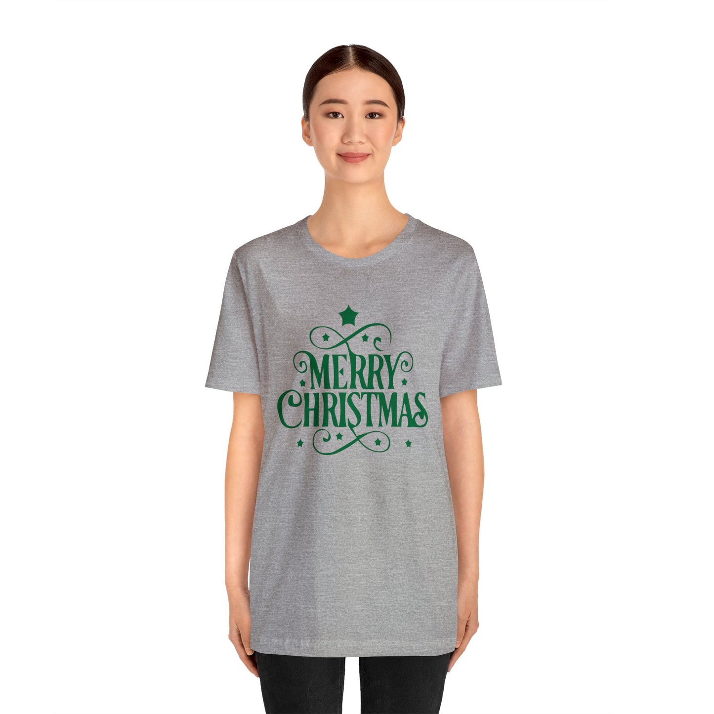 Merry Christmas T-Shirt