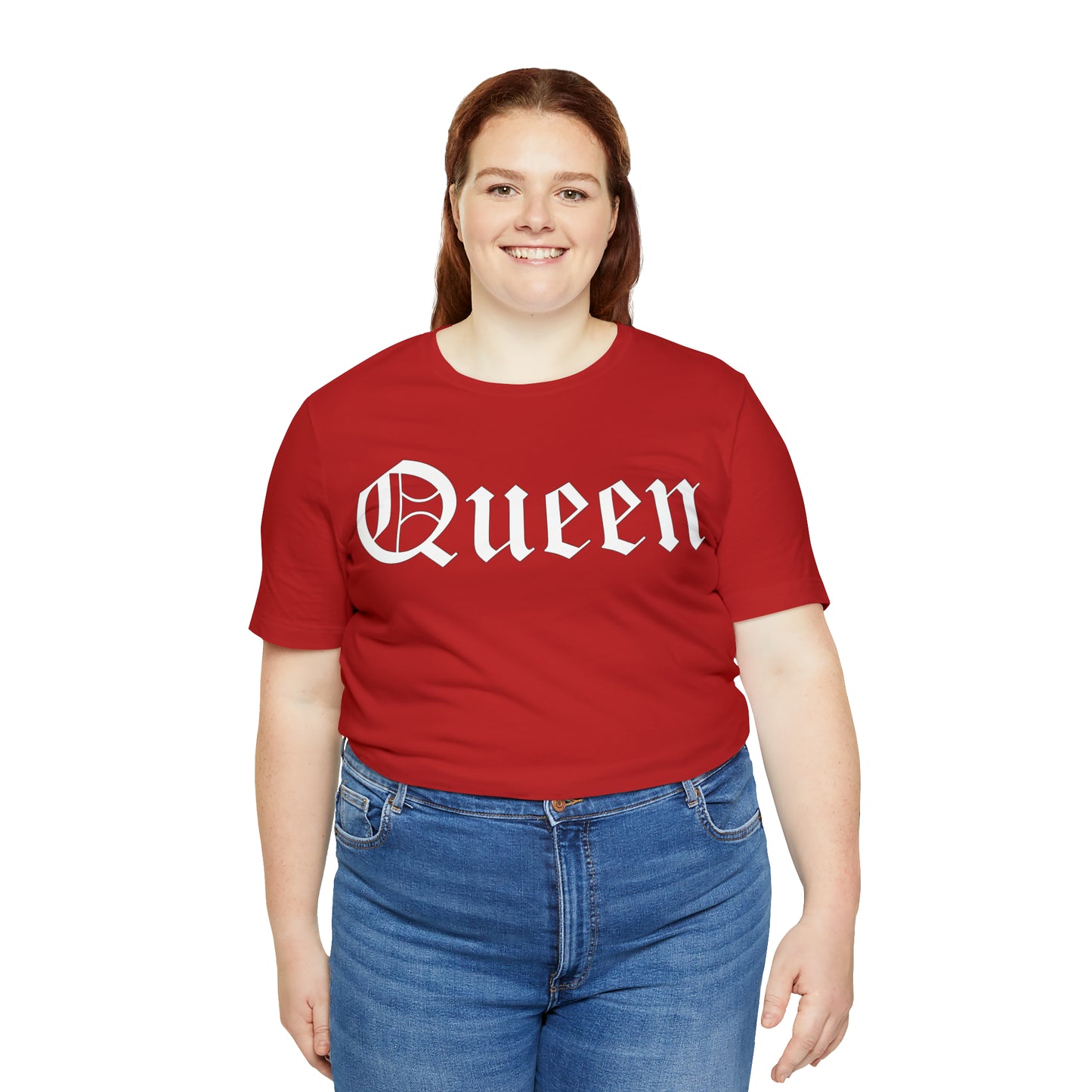 Queen T-Shirt