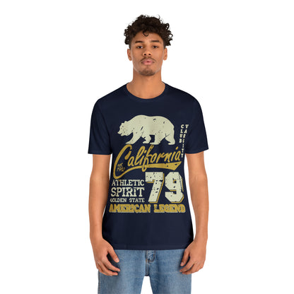 American Legend Cali 79 T-Shirt