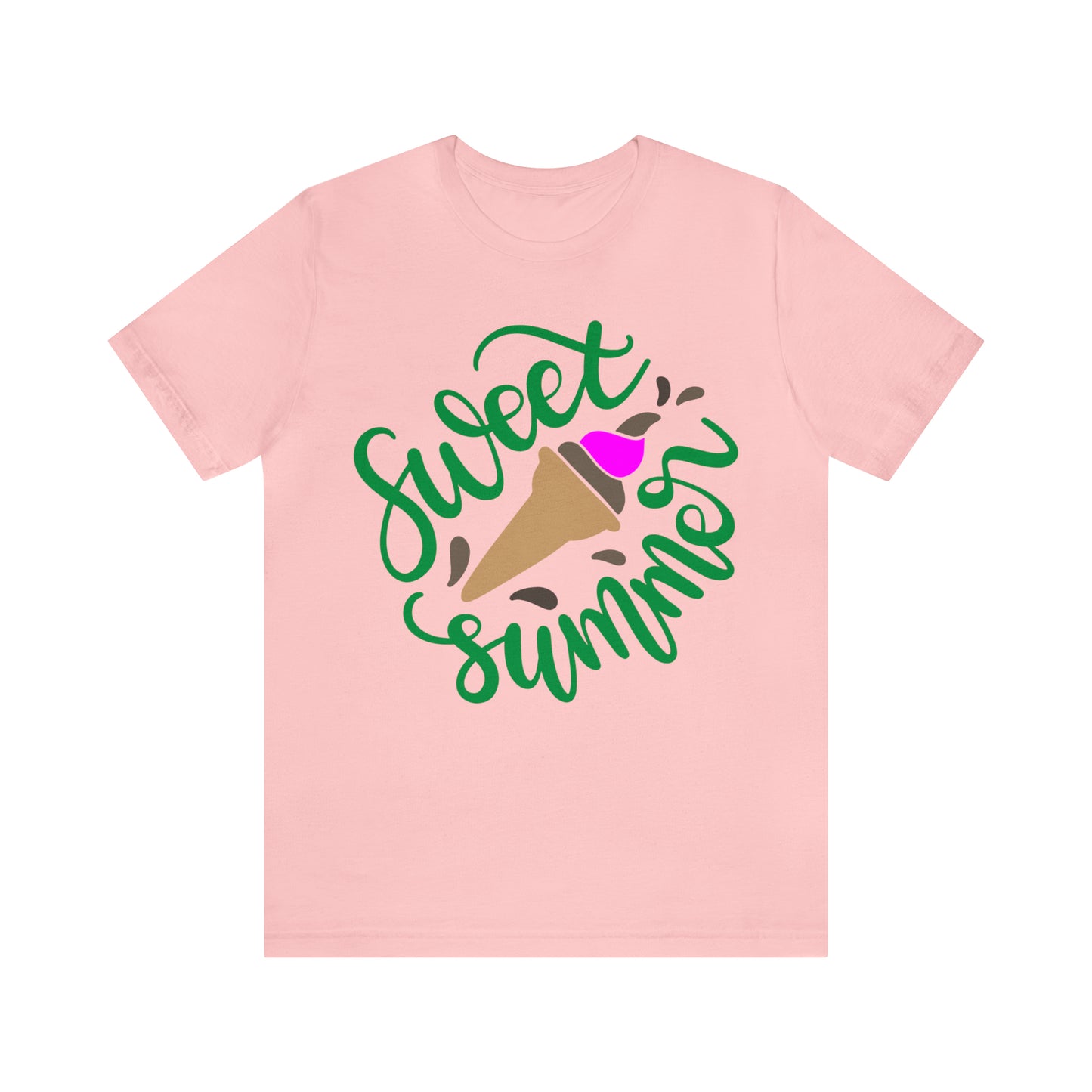 Sweet summer T-Shirt