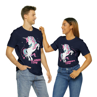 Unicorn time T-Shirt