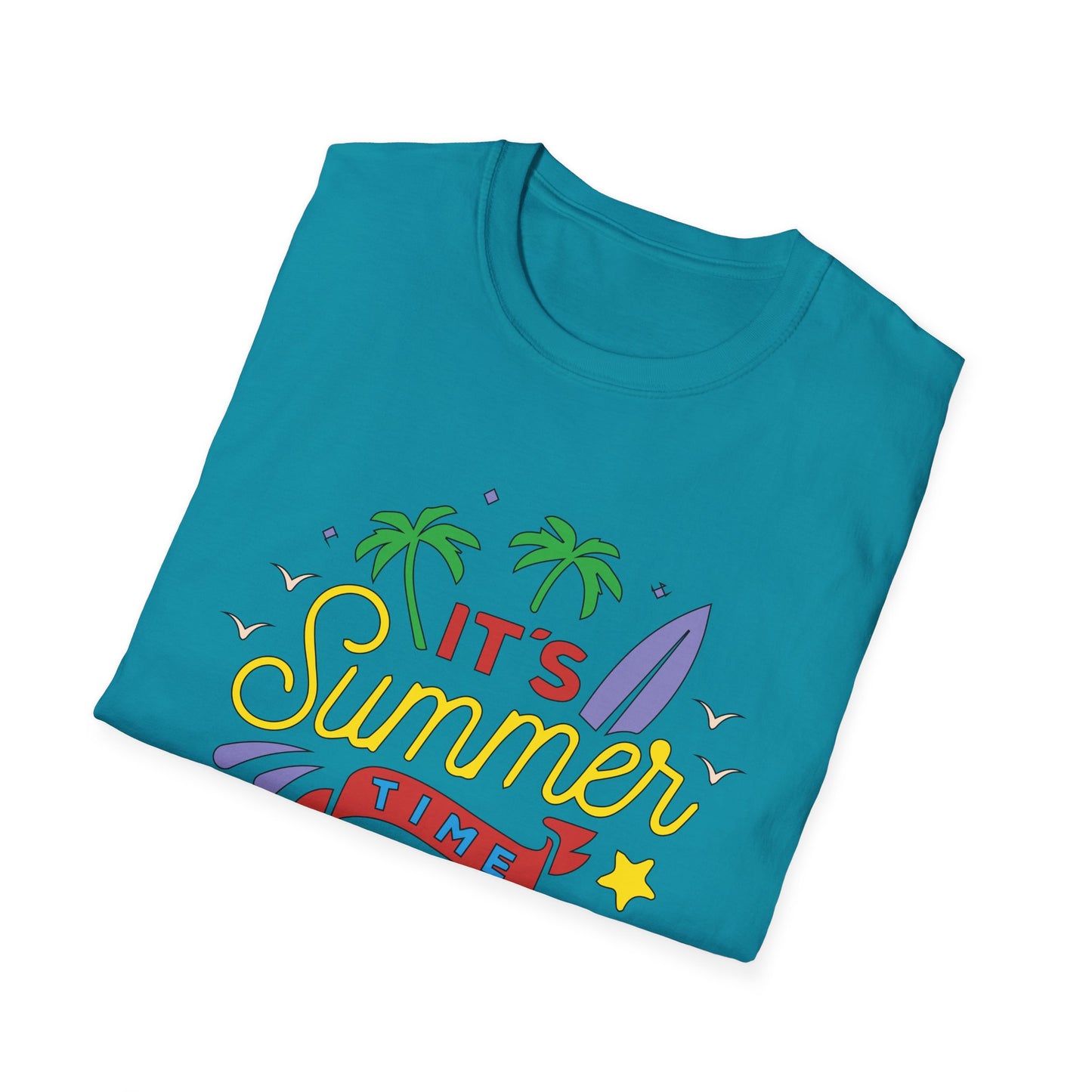 It's Summer time T-Shirt