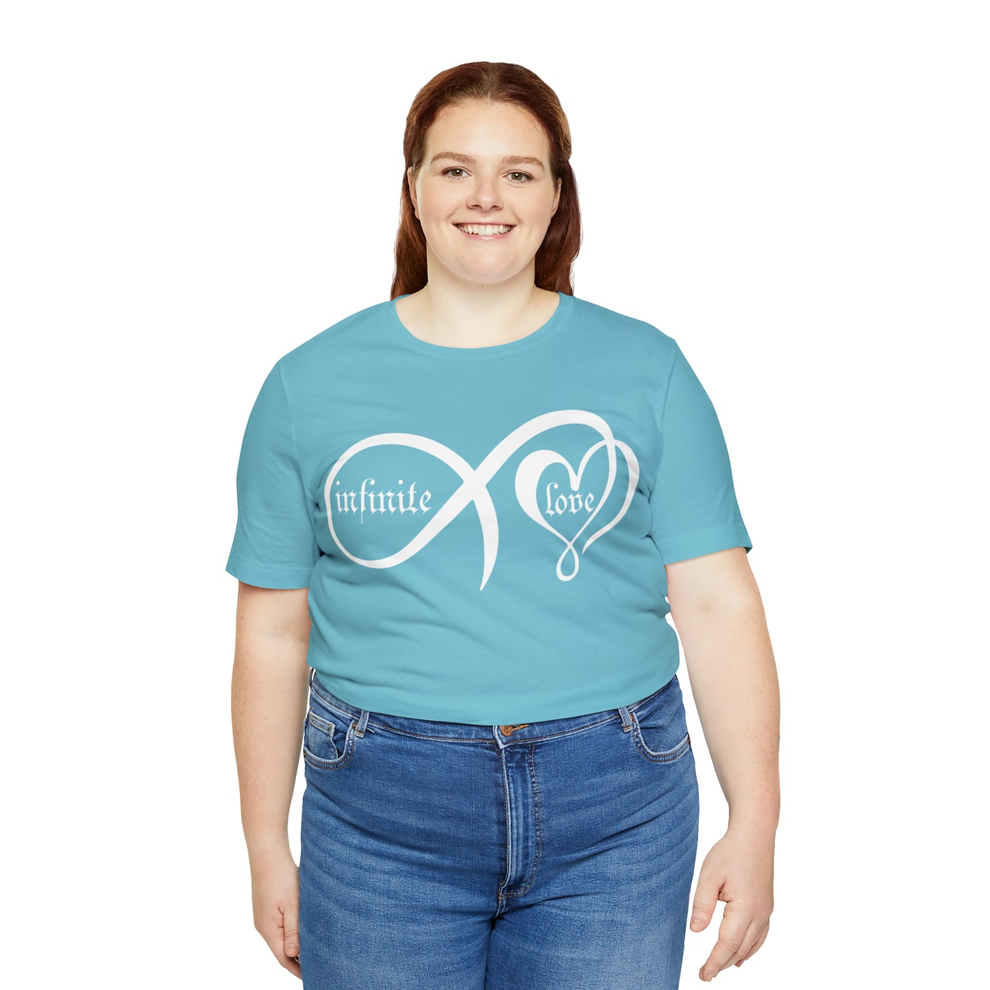 Infinite Love 1 T-Shirt