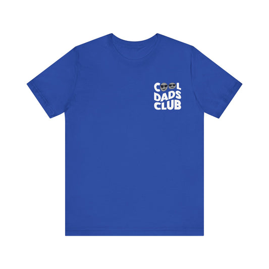 Cool Dads Club T-Shirt