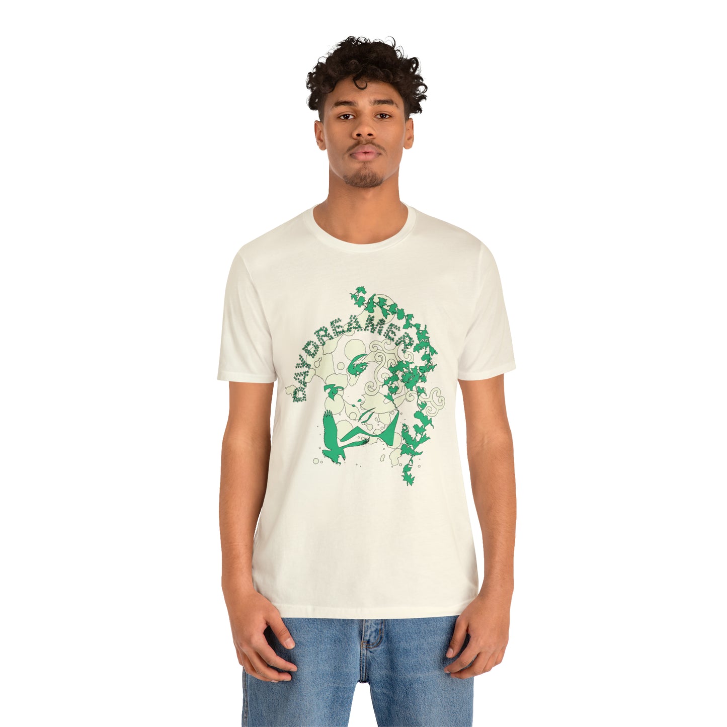 Day Dreamer T-Shirt