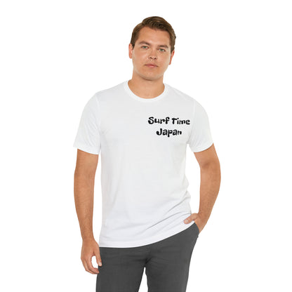 Surf Time Japan T-Shirt